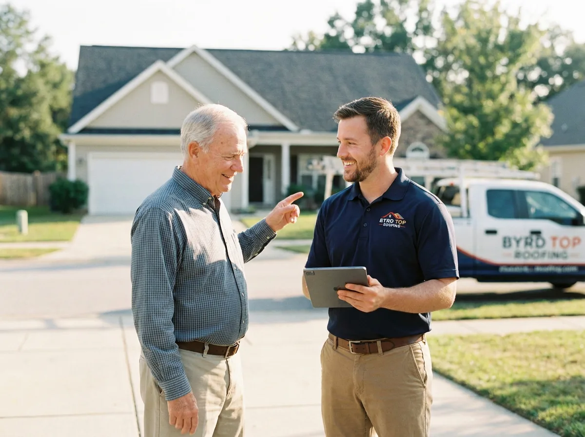 Roofing Ho Ho Kus, NJ FAQs
